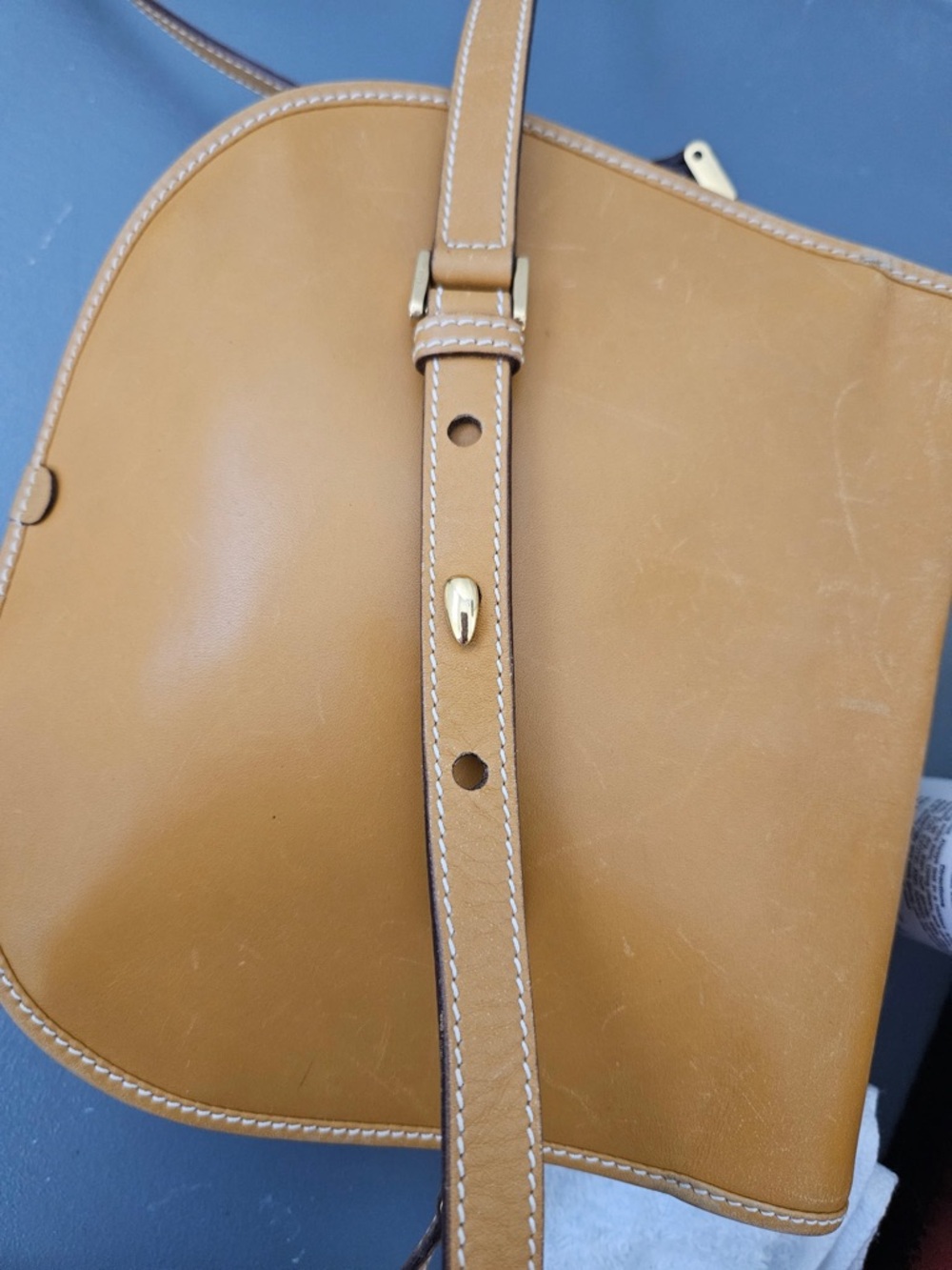 Gucci Micro GG Supreme - Picture 6 of 8